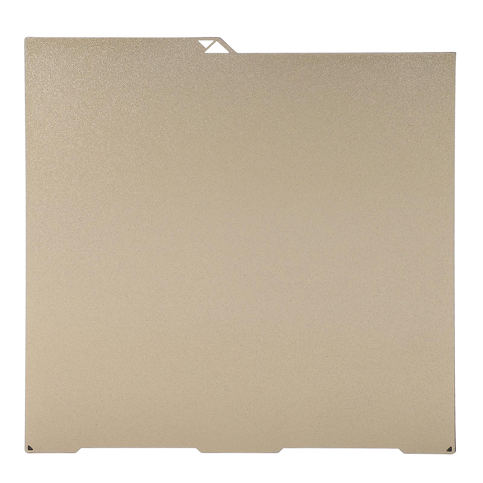 3D Printer Build Plate PEI and PEO Dual Sided 256x268mm 3D Printer Build Platform for Kobra 3 Combo
3D Printer Build Plate PEI and PEO Dual Sided 256x268mm 3D Printer Build Platform for Kobra 3 Combo