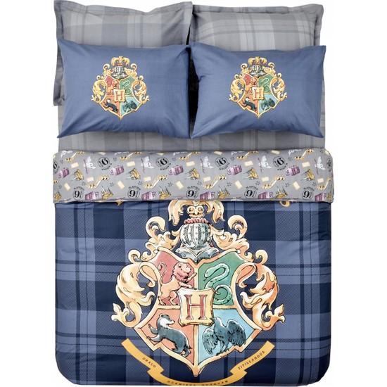 Комплект двойного пододеяльника Karaca Home Harry Potter By Karaca Home Dormiens
Комплект двойного пододеяльника Karaca Home Harry Potter By Karaca Home Dormiens