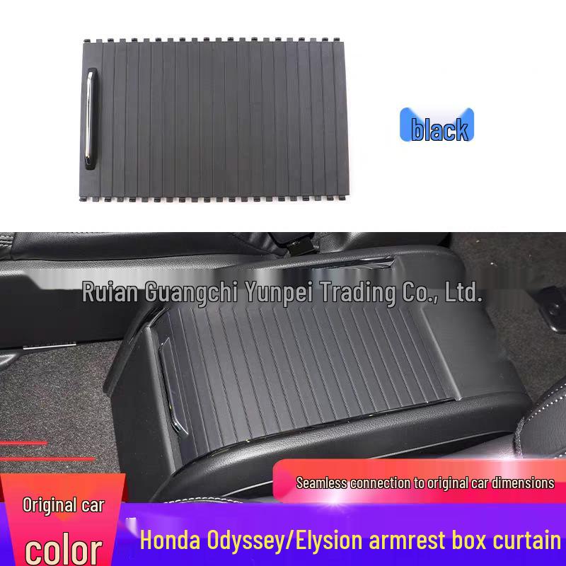 83458TAEH01ZA: Cup holder cover for the center console of the Honda Odyssey Elysion (hybrid). Guangchi Yunpei
83458TAEH01ZA: Cup holder cover for the center console of the Honda Odyssey Elysion (hybrid). Guangchi Yunpei