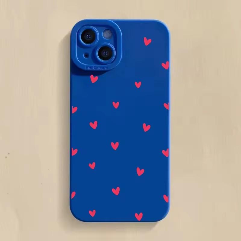 Black Love Heart Silicone Phone Case For Samsung Galaxy S24 Ultra S25 S23 S21 FE S22 Plus A15 A55 A54 Case Samsung S20
Black Love Heart Silicone Phone Case For Samsung Galaxy S24 Ultra S25 S23 S21 FE S22 Plus A15 A55 A54 Case Samsung S20