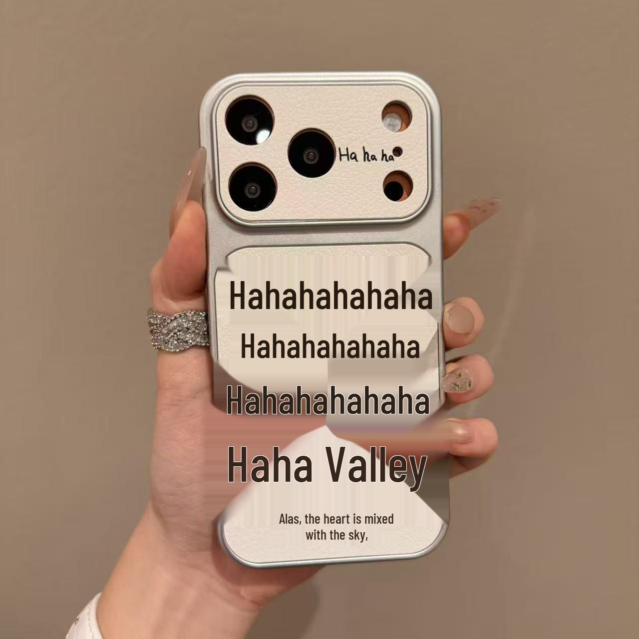 Quirky Text Fun Window Case for iPhone 15/16/17 Pro Max iPhone 15
Quirky Text Fun Window Case for iPhone 15/16/17 Pro Max iPhone 15