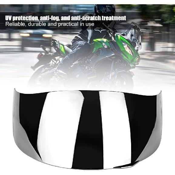 Acouto agv k1 -Ready face, Helmet Visor Lense Motorcycle Wind Helmet Lens Visor Full Face Protector Sheets Fit for AGV K1 K3 SV K5 K5-S
Acouto agv k1 -Ready face, Helmet Visor Lense Motorcycle Wind Helmet Lens Visor Full Face Protector Sheets Fit for AGV K1 K3 SV K5 K5-S