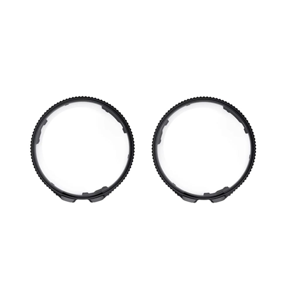 Premium Lens Guards for Insta360 X5 Optical Glass Camera Lens Protector Cover for Insta360 X5 Scratch-resistant Accessories
Premium Lens Guards for Insta360 X5 Optical Glass Camera Lens Protector Cover for Insta360 X5 Scratch-resistant Accessories