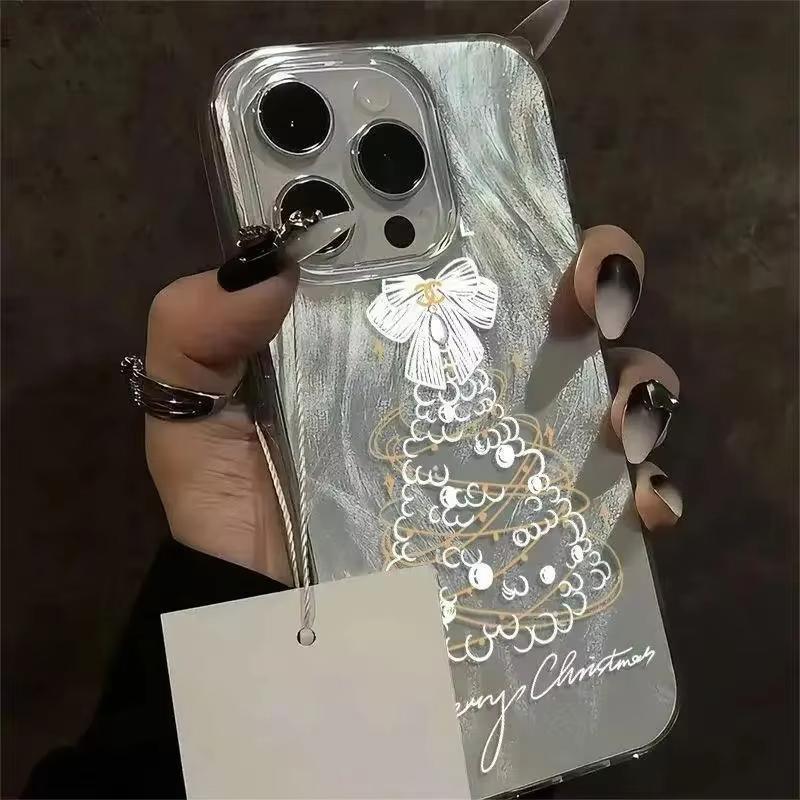 Oil Painting Christmas Tree Print Phone Cases For Samsung Galaxy S25 Ultra S24 S23 S22 S21 Plus S20 FE A15 A35 A55 Cover Galaxy A35 5G
Oil Painting Christmas Tree Print Phone Cases For Samsung Galaxy S25 Ultra S24 S23 S22 S21 Plus S20 FE A15 A35 A55 Cover Galaxy A35 5G