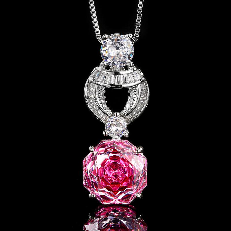 Jewelry Copper Bottom Gold-Plated Simulation Millennial Cut Dragon Fruit Color Round Retro Set Main Stone 12Mm
Jewelry Copper Bottom Gold-Plated Simulation Millennial Cut Dragon Fruit Color Round Retro Set Main Stone 12Mm