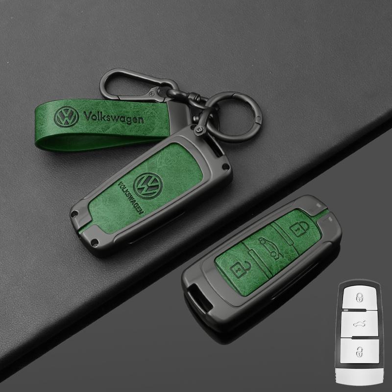 Для VOLKSWAGEN VW Новий чохол-кришка для ключа автомобіля зі сплаву цинку для Volkswagen VW CC Passat B6 B7 Passat 3C CC Maogotan R36 B7L B5 Захисник
Для VOLKSWAGEN VW Новий чохол-кришка для ключа автомобіля зі сплаву цинку для Volkswagen VW CC Passat B6 B7 Passat 3C CC Maogotan R36 B7L B5 Захисник