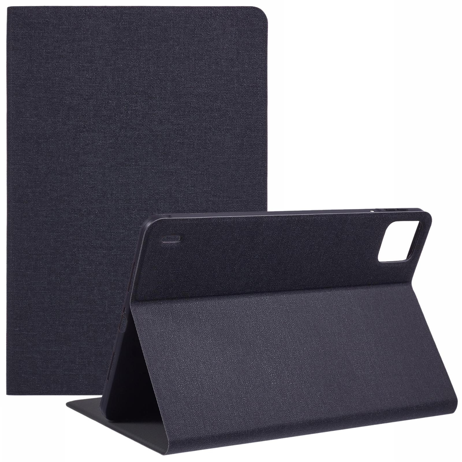 X-LEVEL For Xiaomi Pad 6/Pad 6 Pro Case Cloth Texture Leather Tablet Cover Black
X-LEVEL For Xiaomi Pad 6/Pad 6 Pro Case Cloth Texture Leather Tablet Cover Black