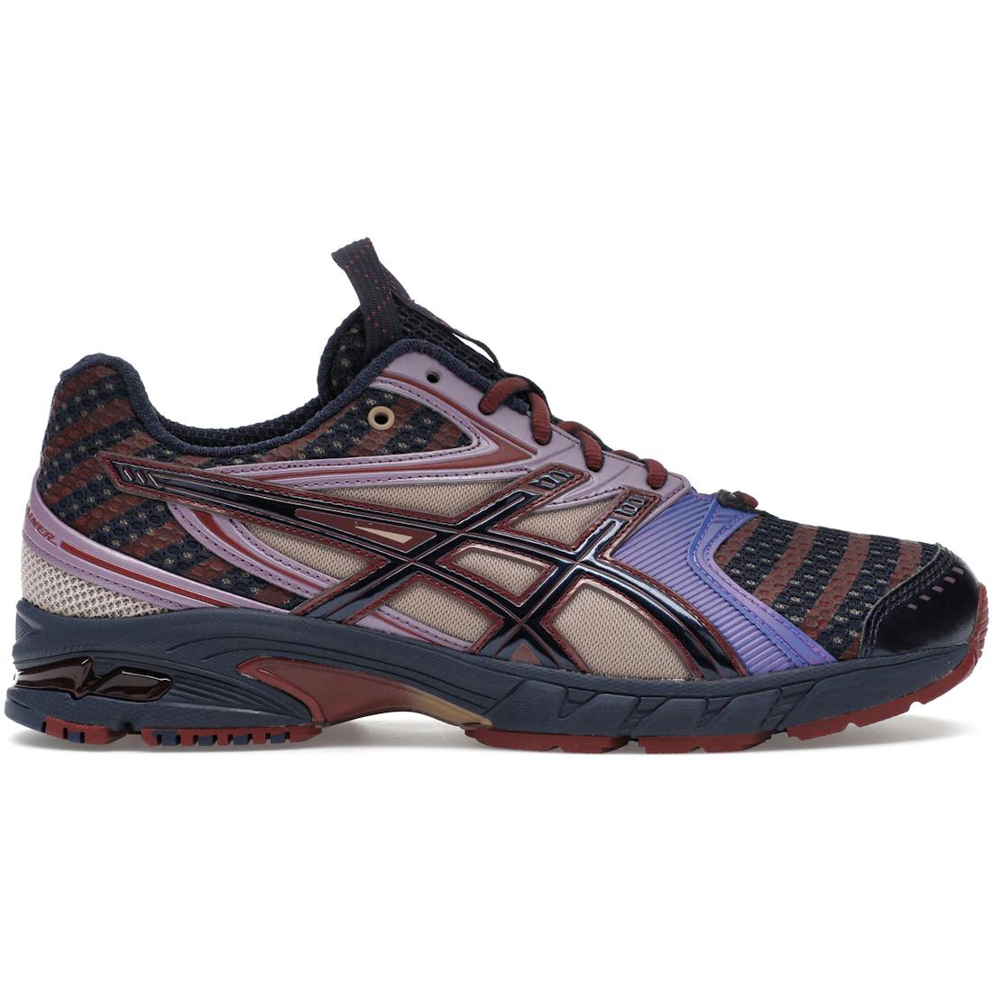 Кроссовки ASICS UB9-S Gel DS Trainer 14 Kiko Kostadinov Полуночный фиолетовый оксид(1203A606-400) 43.5
Кроссовки ASICS UB9-S Gel DS Trainer 14 Kiko Kostadinov Полуночный фиолетовый оксид(1203A606-400) 43.5