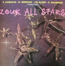 12inch Record ZOUK ALL STARS - Zouk All Stars MGP4029 Moradisc 1987 France Country/Folk Used
12inch Record ZOUK ALL STARS - Zouk All Stars MGP4029 Moradisc 1987 France Country/Folk Used