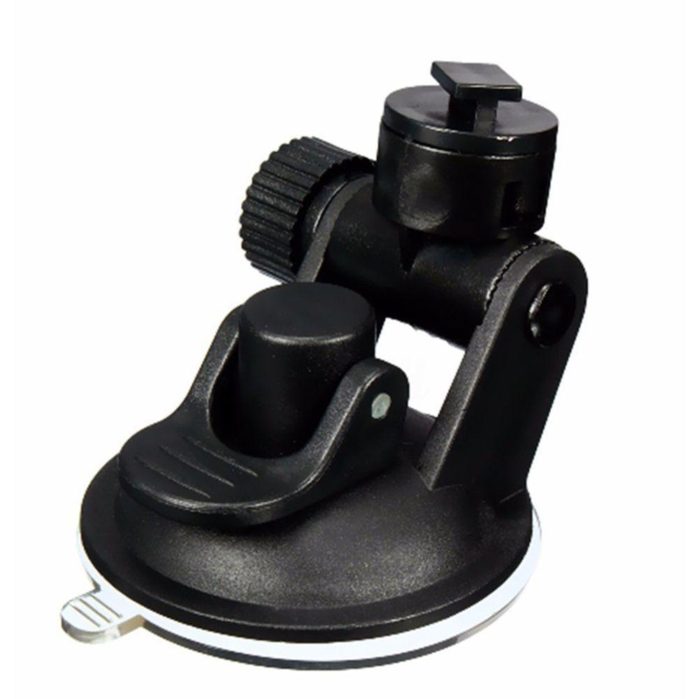 Universal Car Interior Rotatable Suction Cup Dash Camera Stand Mount Bracket DVR Holder чорний
Universal Car Interior Rotatable Suction Cup Dash Camera Stand Mount Bracket DVR Holder чорний