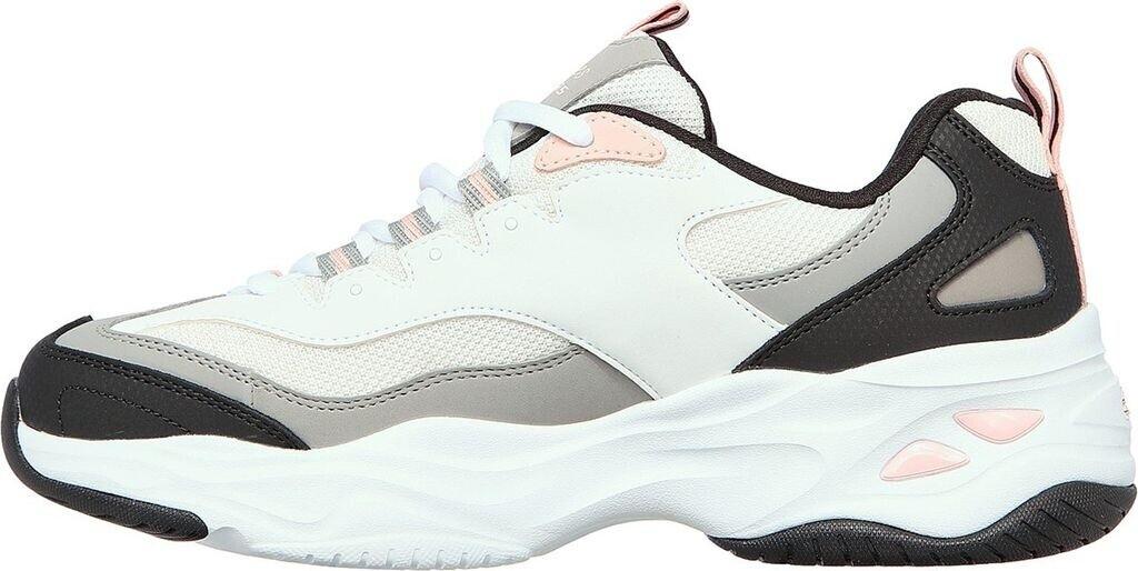 Кроссовки Skechers Skechers D Lites 4.0 - Fresh Diva белый/розовый 37
Кроссовки Skechers Skechers D Lites 4.0 - Fresh Diva белый/розовый 37