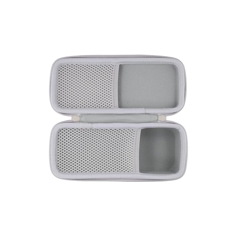 (Case only/Only Case) Panasonic ER-GK82-K ER-GK60-W ER-GK81-S body trimmer body shaver Dedicated storage case Off-white-Aenllosi
(Case only/Only Case) Panasonic ER-GK82-K ER-GK60-W ER-GK81-S body trimmer body shaver Dedicated storage case Off-white-Aenllosi