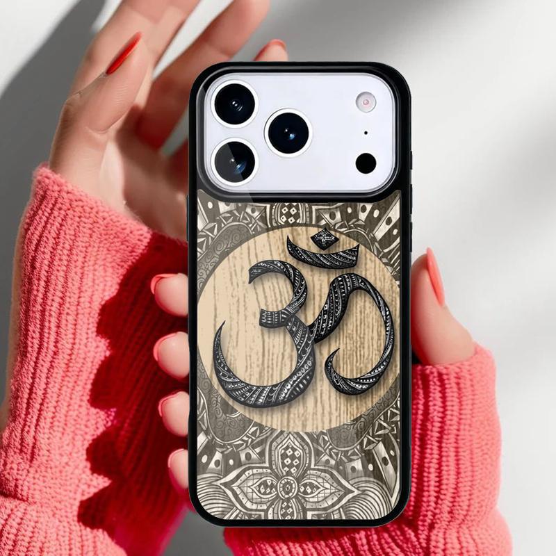 Aum om Намасте Символ Дзен Йога Чехол для телефона iPhone 17 16 15 14 13 Pro Max Задняя крышка для 12 11 Pro Coque iPhone 14 Pro Max
Aum om Намасте Символ Дзен Йога Чехол для телефона iPhone 17 16 15 14 13 Pro Max Задняя крышка для 12 11 Pro Coque iPhone 14 Pro Max