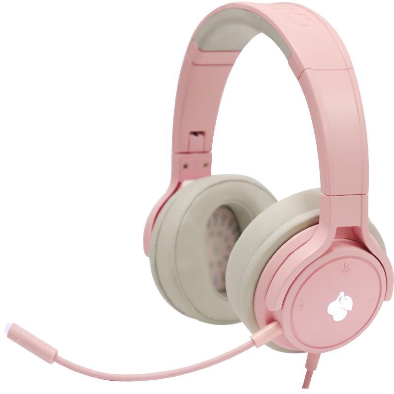 CHERRY Professional Gaming Headsets
CHERRY Professional Gaming Headsets