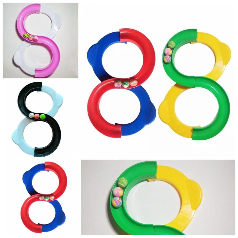 Зрительно-моторная координация 88 Track Ball Toys 8-образный трек Родитель-ребенок Интерактивный детский подарок
Зрительно-моторная координация 88 Track Ball Toys 8-образный трек Родитель-ребенок Интерактивный детский подарок