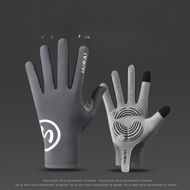 Новые весенне-летние велосипедные перчатки для улицы, горного велосипеда, амортизирующие и нескользящие, дышащие, для шоссейного велосипеда, с защитой от солнца XXL
Новые весенне-летние велосипедные перчатки для улицы, горного велосипеда, амортизирующие и нескользящие, дышащие, для шоссейного велосипеда, с защитой от солнца XXL