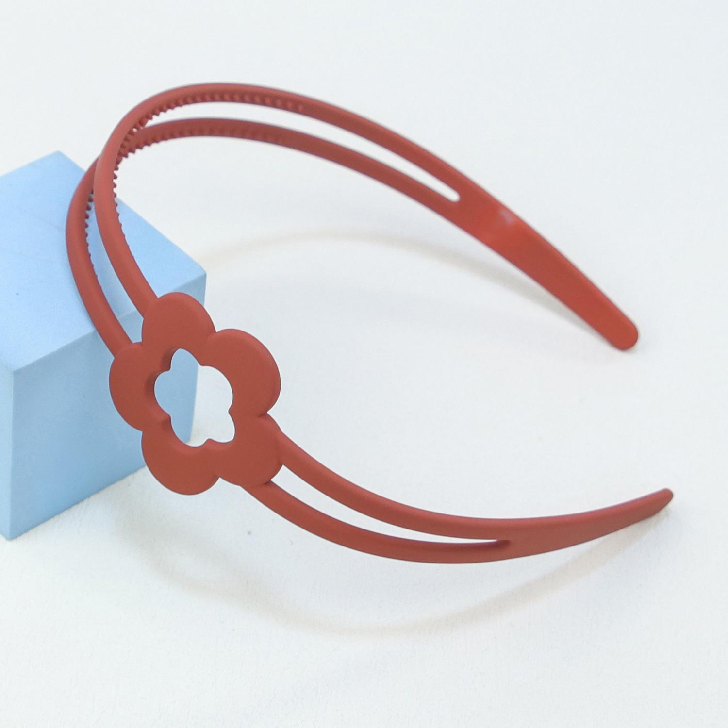 Модные матовые повязки на голову с цветами для женщин, для девочек, цветочные повязки для волос, женские пластиковые повязки на голову, простые детские аксессуары для волос
Модные матовые повязки на голову с цветами для женщин, для девочек, цветочные повязки для волос, женские пластиковые повязки на голову, простые детские аксессуары для волос