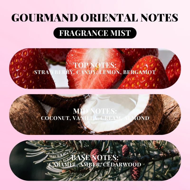 Charm Women S Pheromone Spray Fragrance Fresh Warm Bold Elegant Smooth Long Lasting Refined Modern Spray Fragrance 100Ml 1 pcs
Charm Women S Pheromone Spray Fragrance Fresh Warm Bold Elegant Smooth Long Lasting Refined Modern Spray Fragrance 100Ml 1 pcs