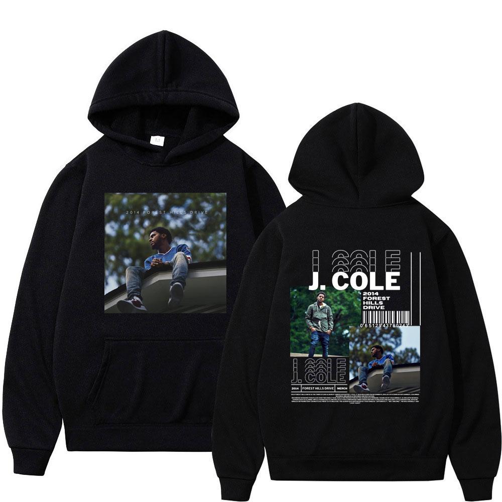 Рэпер J. Cole 2014 Forest Hills Drive Толстовка с принтом в стиле хип-хоп Harajuku унисекс Женская свободная толстовка с капюшоном Модная уличная одежда толстовки
Рэпер J. Cole 2014 Forest Hills Drive Толстовка с принтом в стиле хип-хоп Harajuku унисекс Женская свободная толстовка с капюшоном Модная уличная одежда толстовки