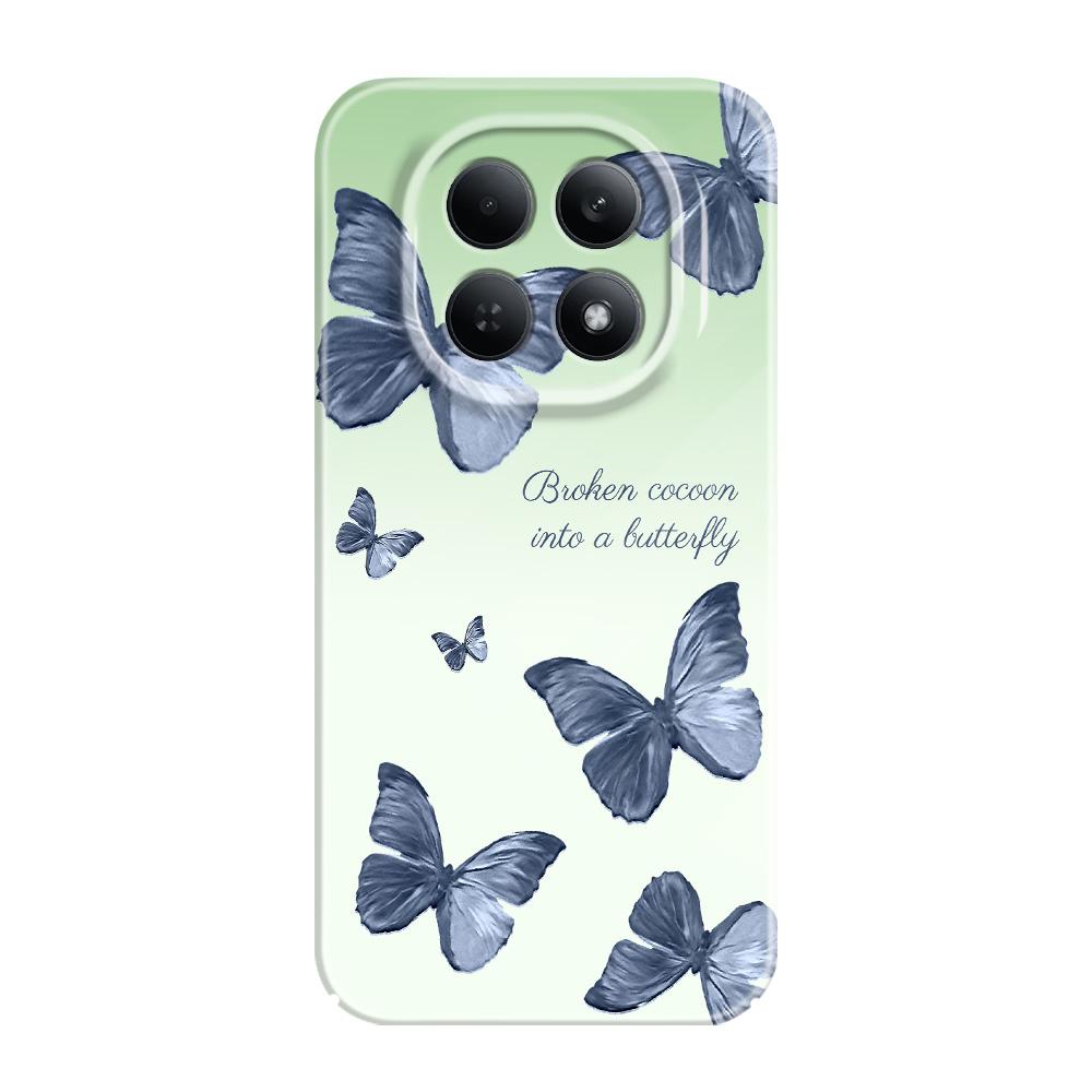 Alluring Butterfly Phone Case For Xiaomi Redmi Note 15 14 13 12 11 Pro Plus 12S 11S 14C 13C 4G 5G Film Hard Cover Redmi Note 14 4G
Alluring Butterfly Phone Case For Xiaomi Redmi Note 15 14 13 12 11 Pro Plus 12S 11S 14C 13C 4G 5G Film Hard Cover Redmi Note 14 4G