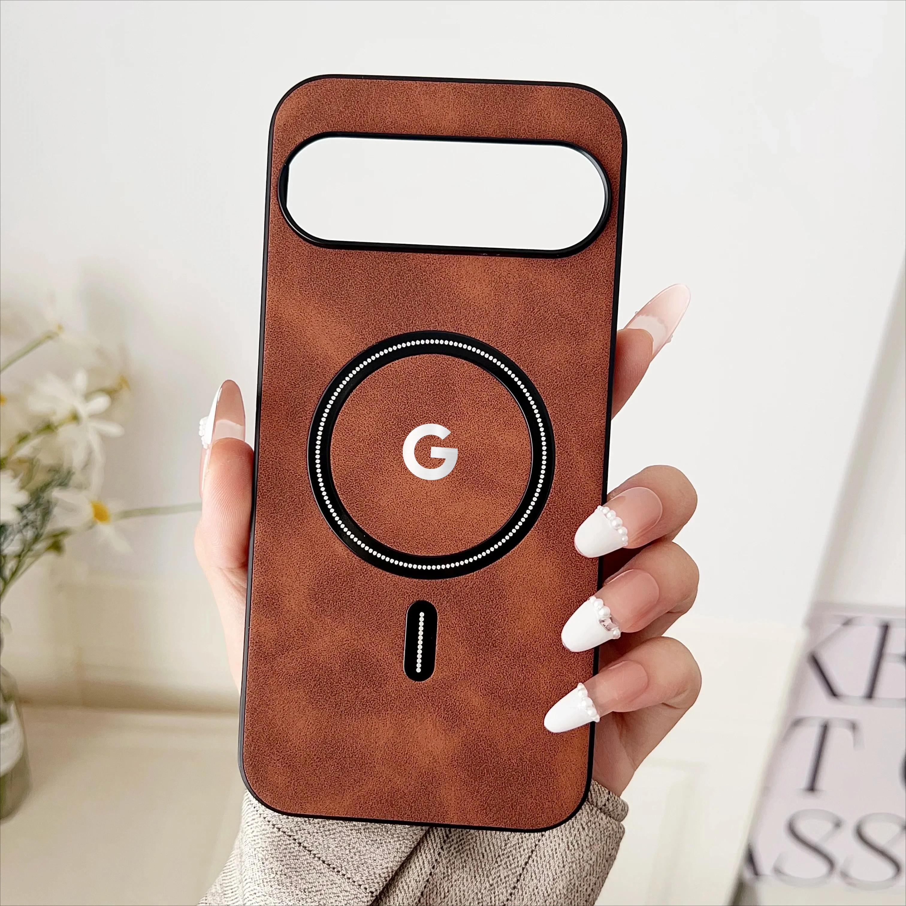 Винтажная кожаная чехол для телефона Mag-safe для Google Pixel 10 9 8 7A Pro XL Противоударный Магнитная Беспроводная Зарядка Матовый Защитный Чехол Google Pixel 10
Винтажная кожаная чехол для телефона Mag-safe для Google Pixel 10 9 8 7A Pro XL Противоударный Магнитная Беспроводная Зарядка Матовый Защитный Чехол Google Pixel 10