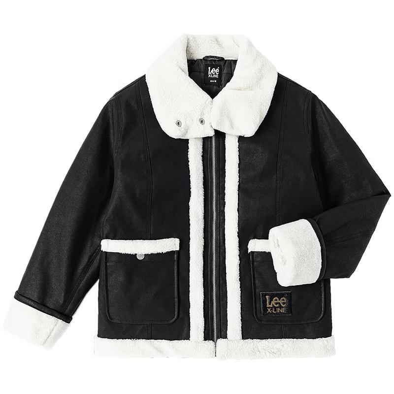 Женское стеганое пальто Lee с отделкой из искусственной шерпы M
Женское стеганое пальто Lee с отделкой из искусственной шерпы M