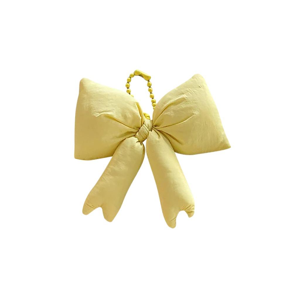 Colored Bow 3D Bow Decoration Cotton Candy Style 3D Design Sweet Bag Pendant Cute Charm Sweet Decoration Bow Bag Pendant
Colored Bow 3D Bow Decoration Cotton Candy Style 3D Design Sweet Bag Pendant Cute Charm Sweet Decoration Bow Bag Pendant