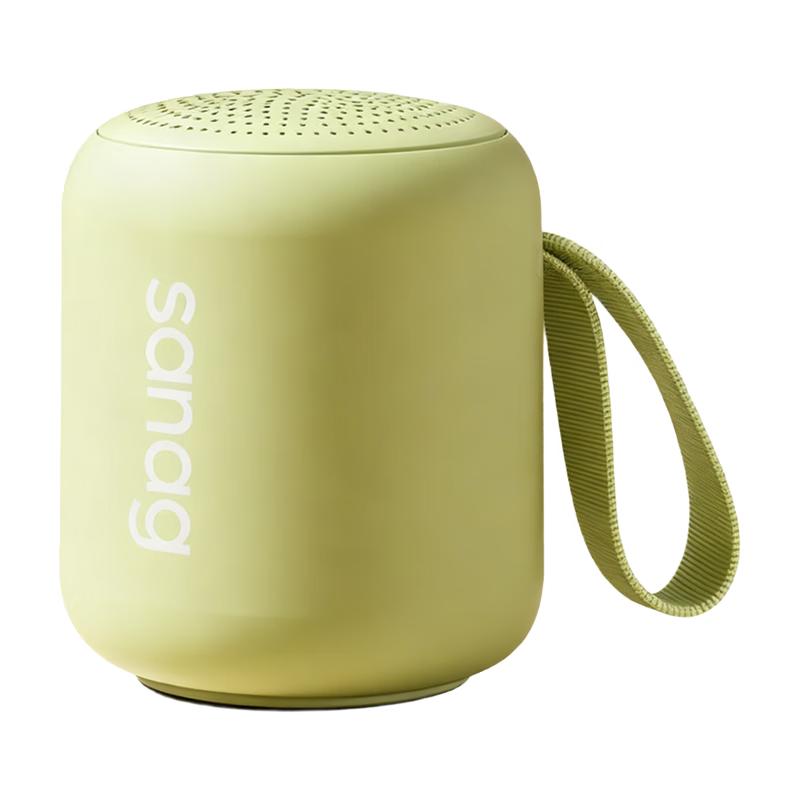 SANAG Wireless Bluetooth Speaker X6SII CN plug (adapter included)
SANAG Wireless Bluetooth Speaker X6SII CN plug (adapter included)