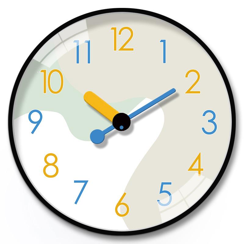 12-дюймовые 30 см простые скандинавские часы для гостиной, креативные забавные акриловые часы для спальни, кварцевые часы, настенные часы
12-дюймовые 30 см простые скандинавские часы для гостиной, креативные забавные акриловые часы для спальни, кварцевые часы, настенные часы