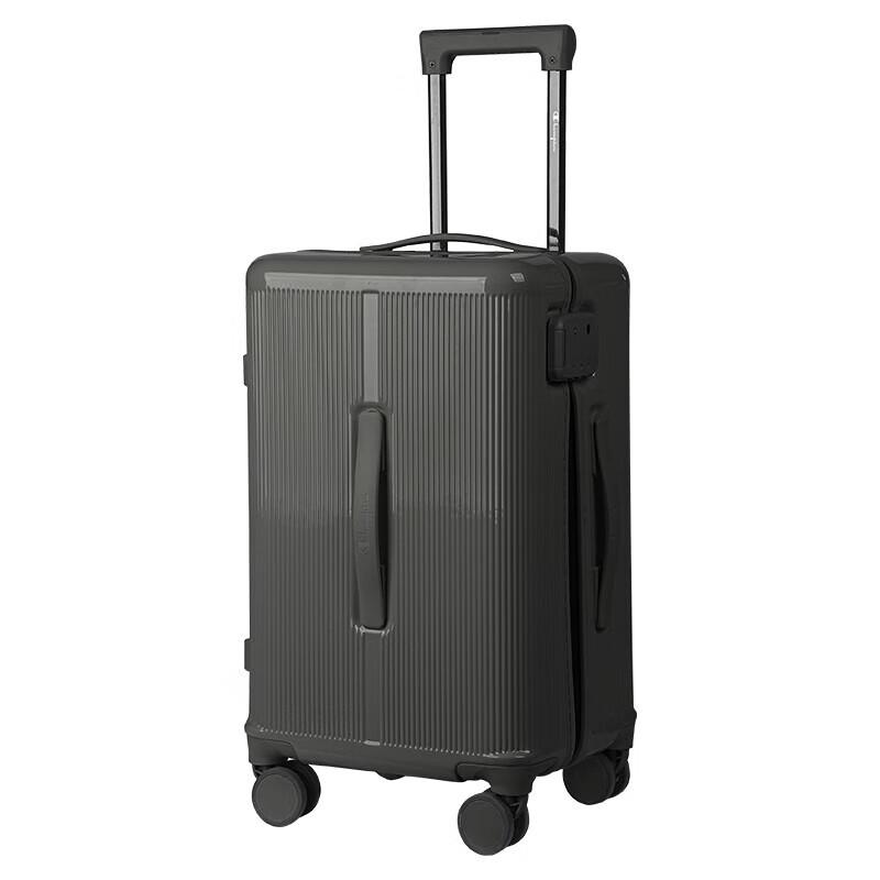 Champion 24-inch Sport Hardside Spinner Suitcase
Champion 24-inch Sport Hardside Spinner Suitcase