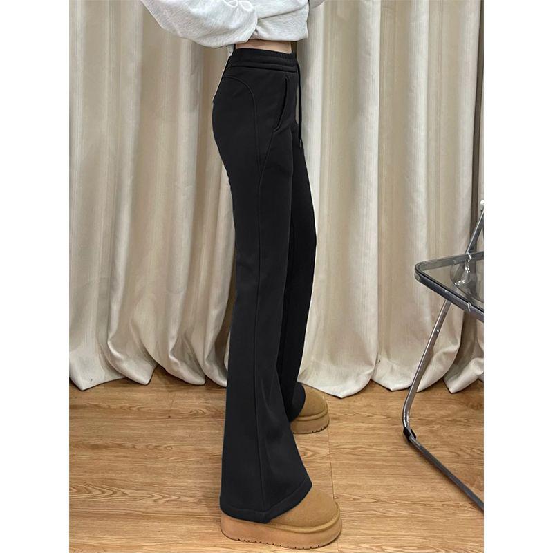 Women s Gray Micro-Flare Yoga Pants - Spring/Autumn Petite 2026 M (recommended 90-105 jin) чорний
Women s Gray Micro-Flare Yoga Pants - Spring/Autumn Petite 2026 M (recommended 90-105 jin) чорний
