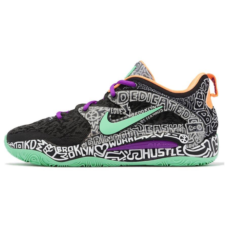 Timothy Goodman X Nike KD 15 EP Brooklyn Courts DM1054-005 42
Timothy Goodman X Nike KD 15 EP Brooklyn Courts DM1054-005 42