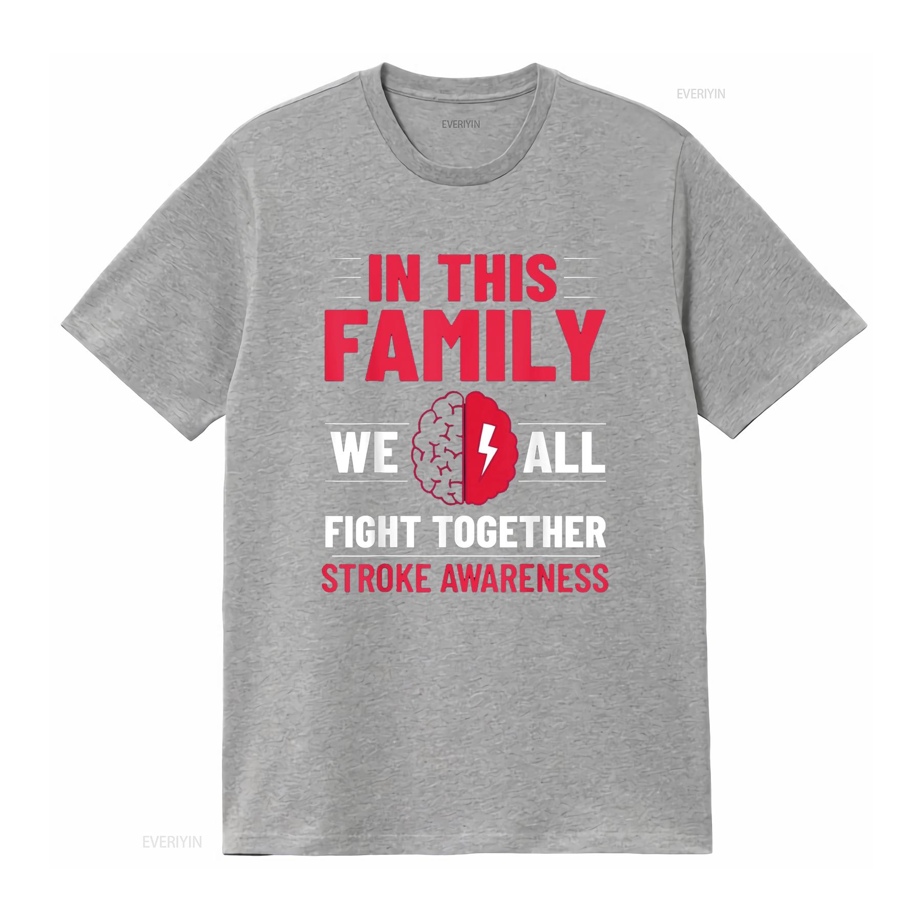 Stroke Recovery Survivor Awareness Therapy Ribbon T Shirt vintage Washed Casual graphic Soft Stylish Breathable Comfortable S
Stroke Recovery Survivor Awareness Therapy Ribbon T Shirt vintage Washed Casual graphic Soft Stylish Breathable Comfortable S
