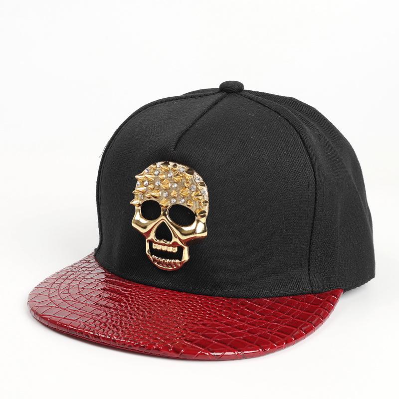Мужская регулируемая бейсболка с сеткой Skull Mesh — дышащая, солнцезащитная хип-хоп-шляпа для активного отдыха весной и осенью Adjustable красный
Мужская регулируемая бейсболка с сеткой Skull Mesh — дышащая, солнцезащитная хип-хоп-шляпа для активного отдыха весной и осенью Adjustable красный