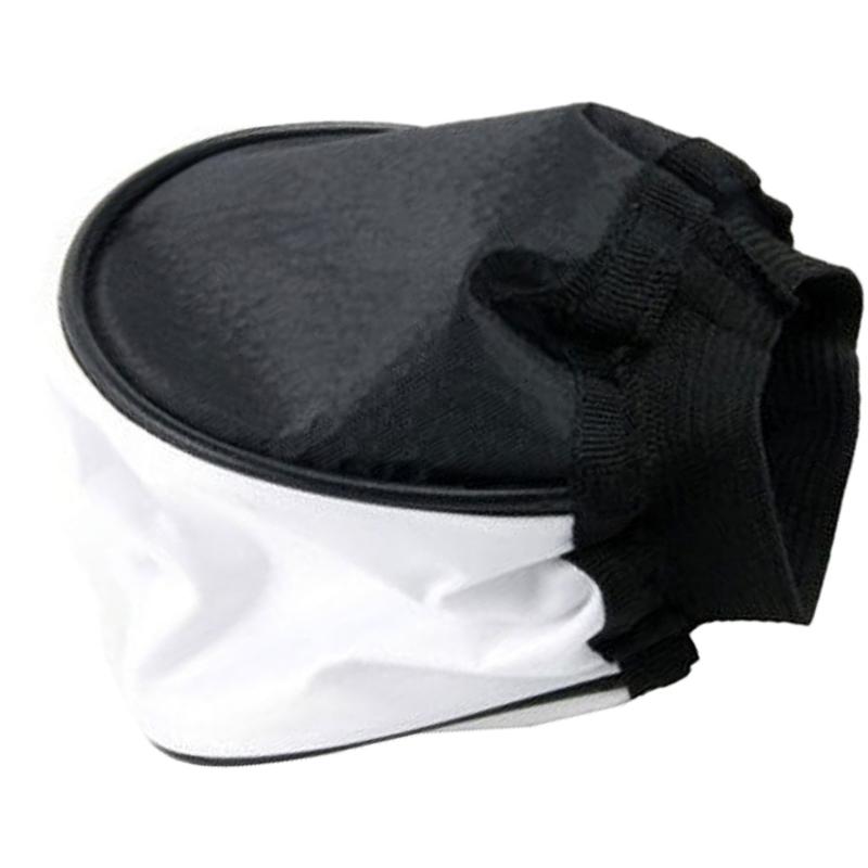 Softbox Diffuser for DSLR Cameras, Flashes Light Speed Lights Portable Soft Box 1
Softbox Diffuser for DSLR Cameras, Flashes Light Speed Lights Portable Soft Box 1