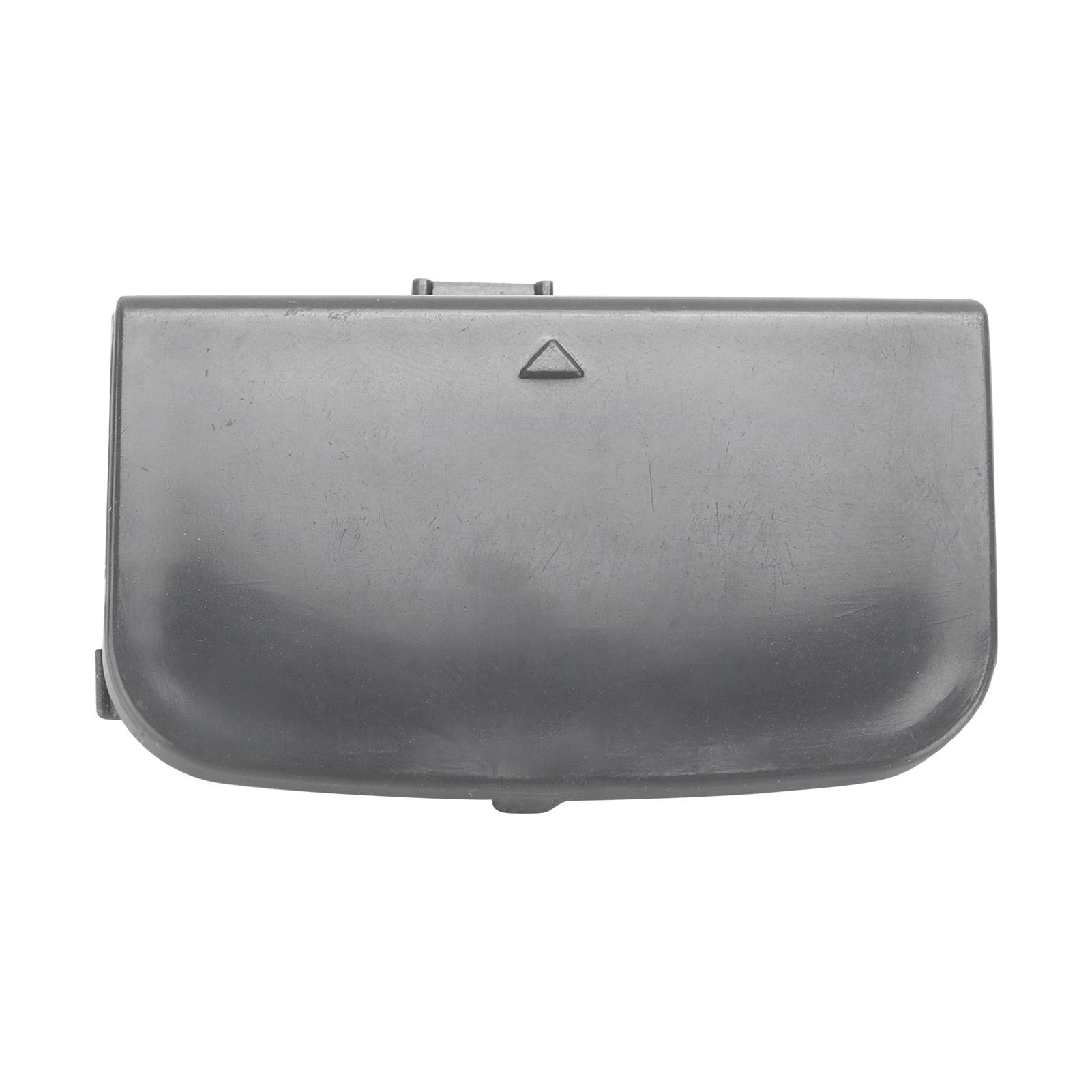 Front Bumper Towing Hook Cover Cap 51117135569 Replacement for 7 Series E65 E66 20052008
Front Bumper Towing Hook Cover Cap 51117135569 Replacement for 7 Series E65 E66 20052008