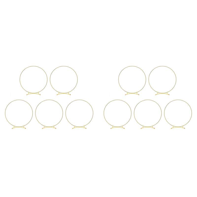 A60z10pcs Metal Curved Base Floral Hoop Centerpiece For Table, Metal Gold Wreath Rings With Stands For Table Decorationsmay золотой
A60z10pcs Metal Curved Base Floral Hoop Centerpiece For Table, Metal Gold Wreath Rings With Stands For Table Decorationsmay золотой