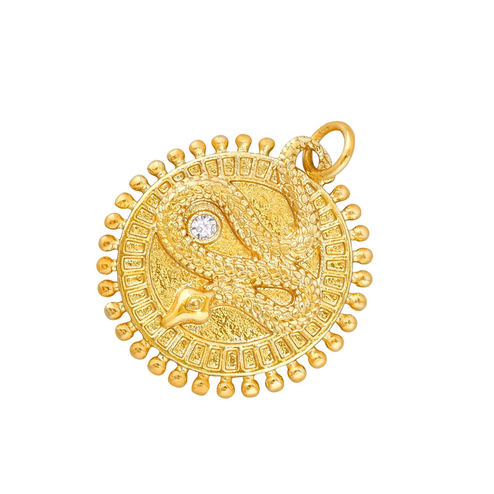 Stunning Zirconia Studded Snake Charm Unique Animal Themed Pendant for Necklace Earrings Jewelry Making Accessories
Stunning Zirconia Studded Snake Charm Unique Animal Themed Pendant for Necklace Earrings Jewelry Making Accessories