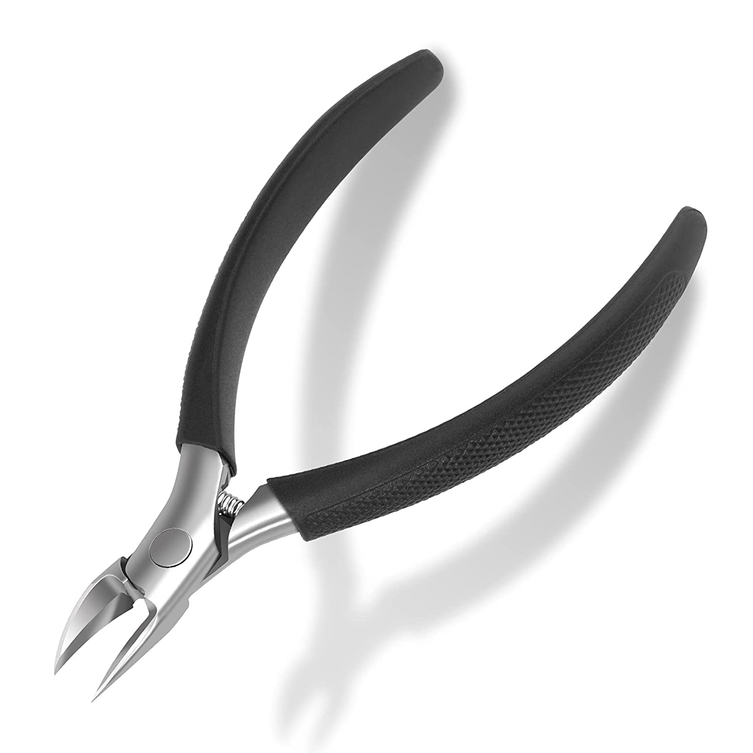 CGBE Nail Nail Clippers for Thick Ingrown Suitable for Hard Luxury Nail Made of Stainless Steel for the Large Nail Clippers Clippers, Nippers, Nails,
CGBE Nail Nail Clippers for Thick Ingrown Suitable for Hard Luxury Nail Made of Stainless Steel for the Large Nail Clippers Clippers, Nippers, Nails,