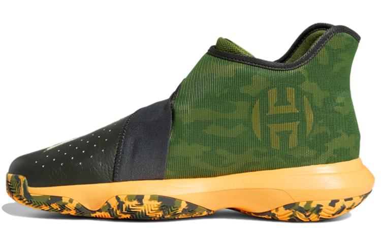 Adidas Harden B/ Green/Black EF8775 44⅔
Adidas Harden B/ Green/Black EF8775 44⅔