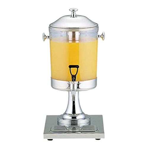 KINGO Juice Dispenser 6L Parts Ice Core (Nakako) / 62-6531-96
KINGO Juice Dispenser 6L Parts Ice Core (Nakako) / 62-6531-96