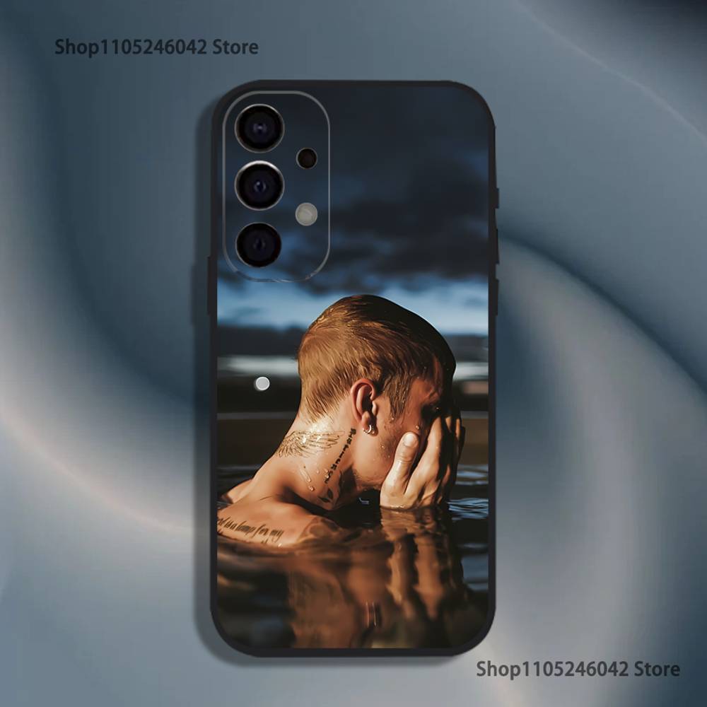 J-Justin B-Bieber Swag II For Samsung S25,S24,S21,S22,S23,S30,Ultra,S20,Plus,Fe,Lite,5G Black Cover Phone Case Samsung S22ULTRA5G
J-Justin B-Bieber Swag II For Samsung S25,S24,S21,S22,S23,S30,Ultra,S20,Plus,Fe,Lite,5G Black Cover Phone Case Samsung S22ULTRA5G