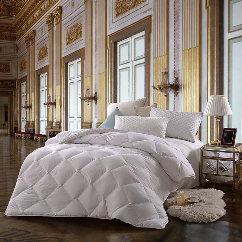 LOVO VQD2004-1 Washed Cotton Feel Polyester Quilt
LOVO VQD2004-1 Washed Cotton Feel Polyester Quilt