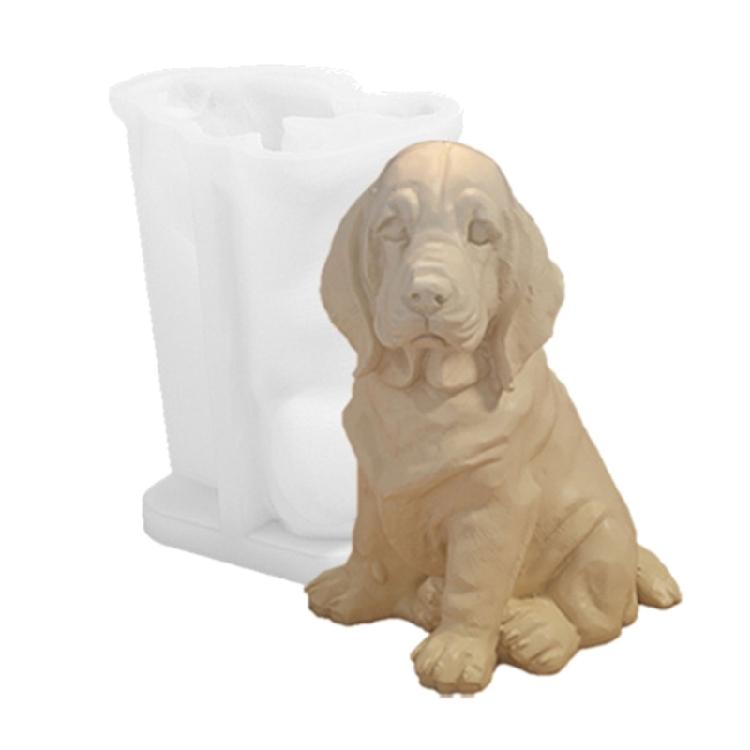 Innovative Silicone Mold for Crafting Delicate Dog Shaped Table Decorations
Innovative Silicone Mold for Crafting Delicate Dog Shaped Table Decorations