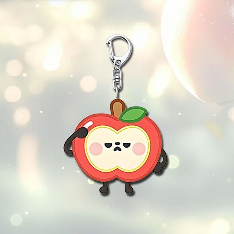 Game Love And Deepspace Caleb Cosplay Keychain Unisex Kawaii Apple Acrylic Pendant Keyring Key Chain Bag Accessories Gift
Game Love And Deepspace Caleb Cosplay Keychain Unisex Kawaii Apple Acrylic Pendant Keyring Key Chain Bag Accessories Gift