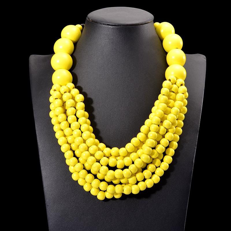 Многослойное деревянное ожерелье ручной работы в богемном стиле, кулон, винтажный массивный воротник-колье в стиле бохо, бусины на нагруднике, африканские украшения
Многослойное деревянное ожерелье ручной работы в богемном стиле, кулон, винтажный массивный воротник-колье в стиле бохо, бусины на нагруднике, африканские украшения