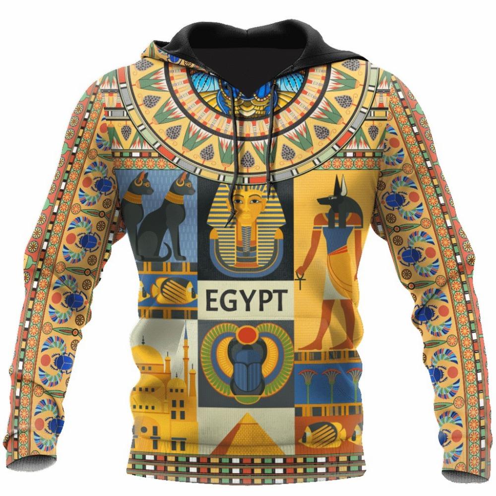 Чоловіча толстовка Eygpt Anubis Design Hoodies 3D Print Graphic Tops Autumn Long Sleeve Streetwear Hooded Hoodie For Men Clothes 5XL
Чоловіча толстовка Eygpt Anubis Design Hoodies 3D Print Graphic Tops Autumn Long Sleeve Streetwear Hooded Hoodie For Men Clothes 5XL