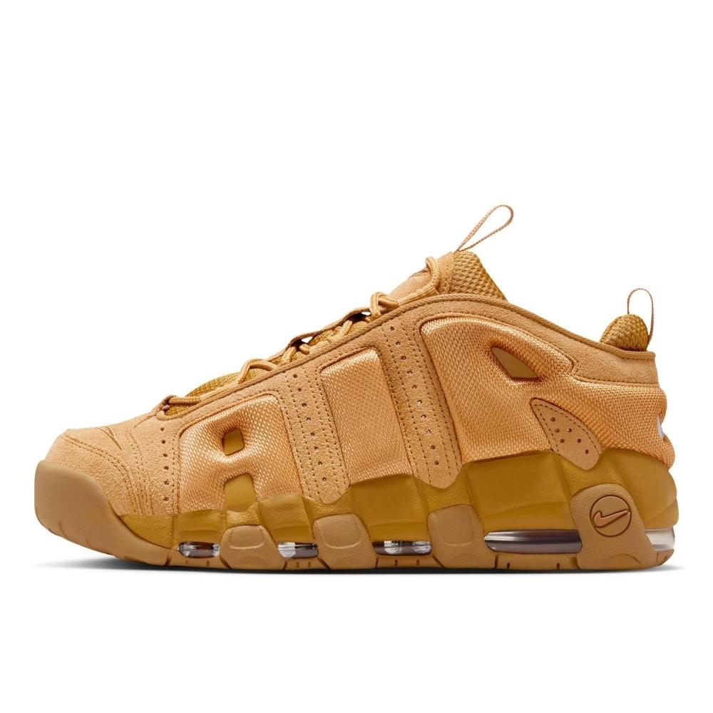 Nike Air More Uptempo Low Mim6649 700wheat Flax 320
Nike Air More Uptempo Low Mim6649 700wheat Flax 320