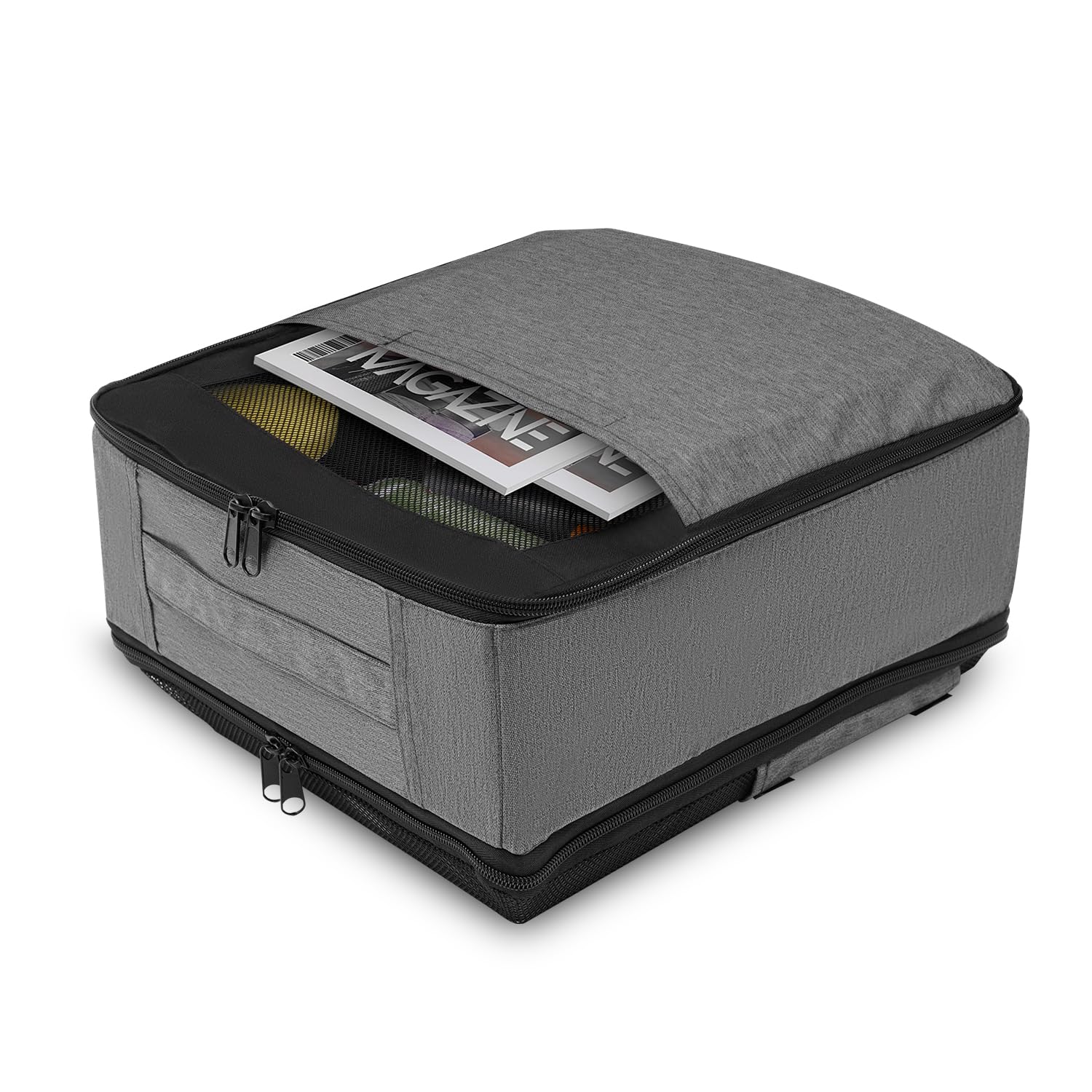 Seat Storage Box for Honda NBOX Expandable Large Storage Box for Small Easy Installation for Interior Parts and Accessories J-PREMIS Under-Passenger серый
Seat Storage Box for Honda NBOX Expandable Large Storage Box for Small Easy Installation for Interior Parts and Accessories J-PREMIS Under-Passenger серый