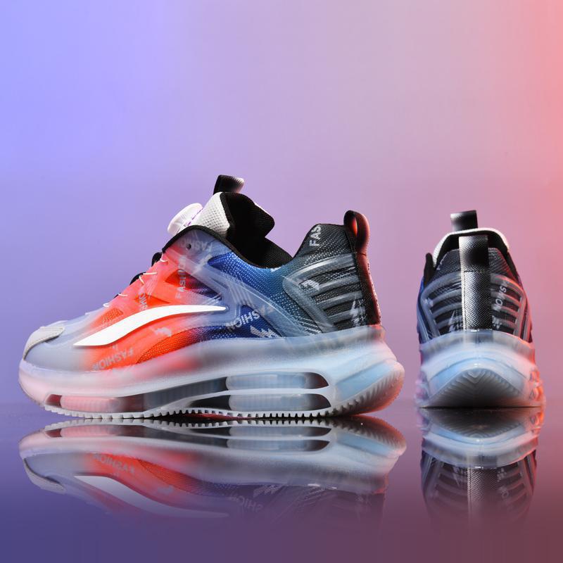 Lace-up-free large-size men s shoes casual sneakers size 36-45 rotating button air cushion soft sole dad shoes tide 36 небо синє кольору
Lace-up-free large-size men s shoes casual sneakers size 36-45 rotating button air cushion soft sole dad shoes tide 36 небо синє кольору